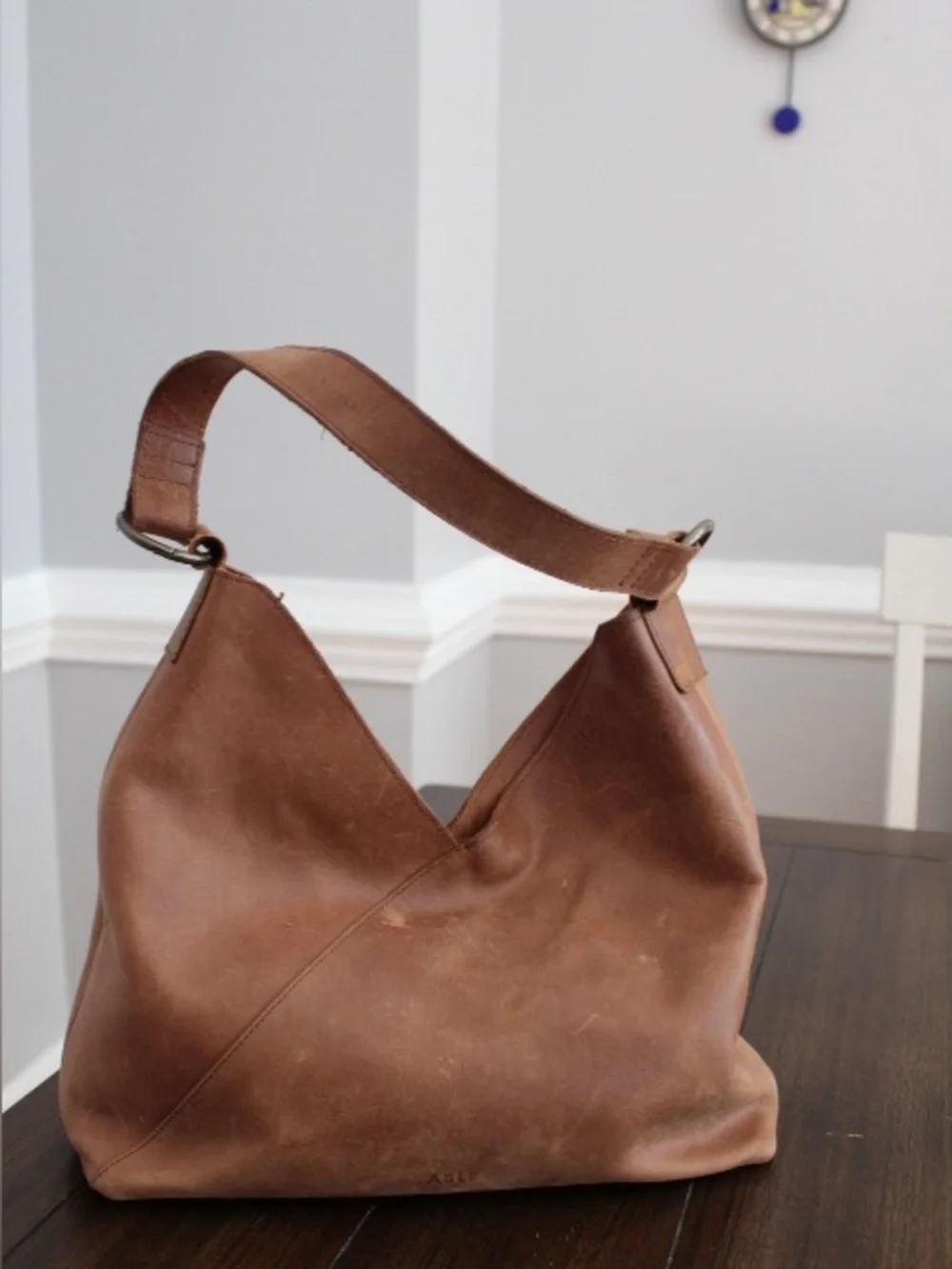 Able hobo bag